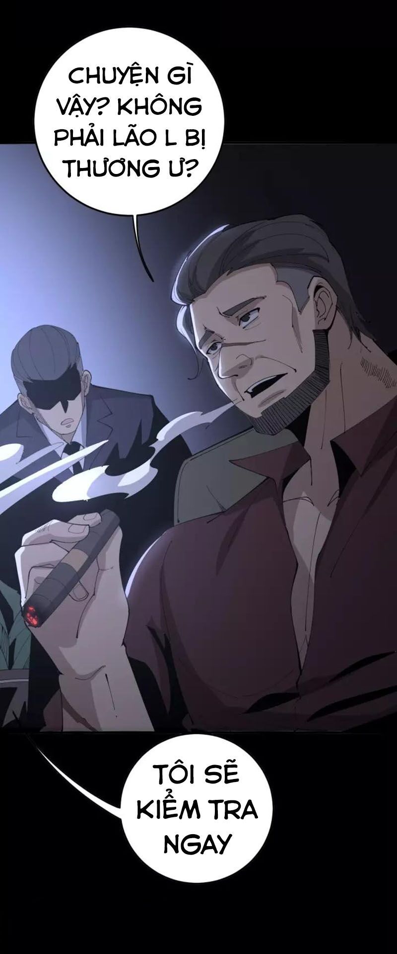 đọc truyện Độc Thủ Vu Y Chương 107 ảnh 55 tại Thiên Thai Truyện