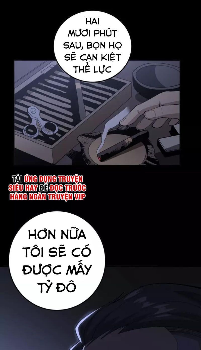 đọc truyện Độc Thủ Vu Y Chương 107 ảnh 57 tại Thiên Thai Truyện