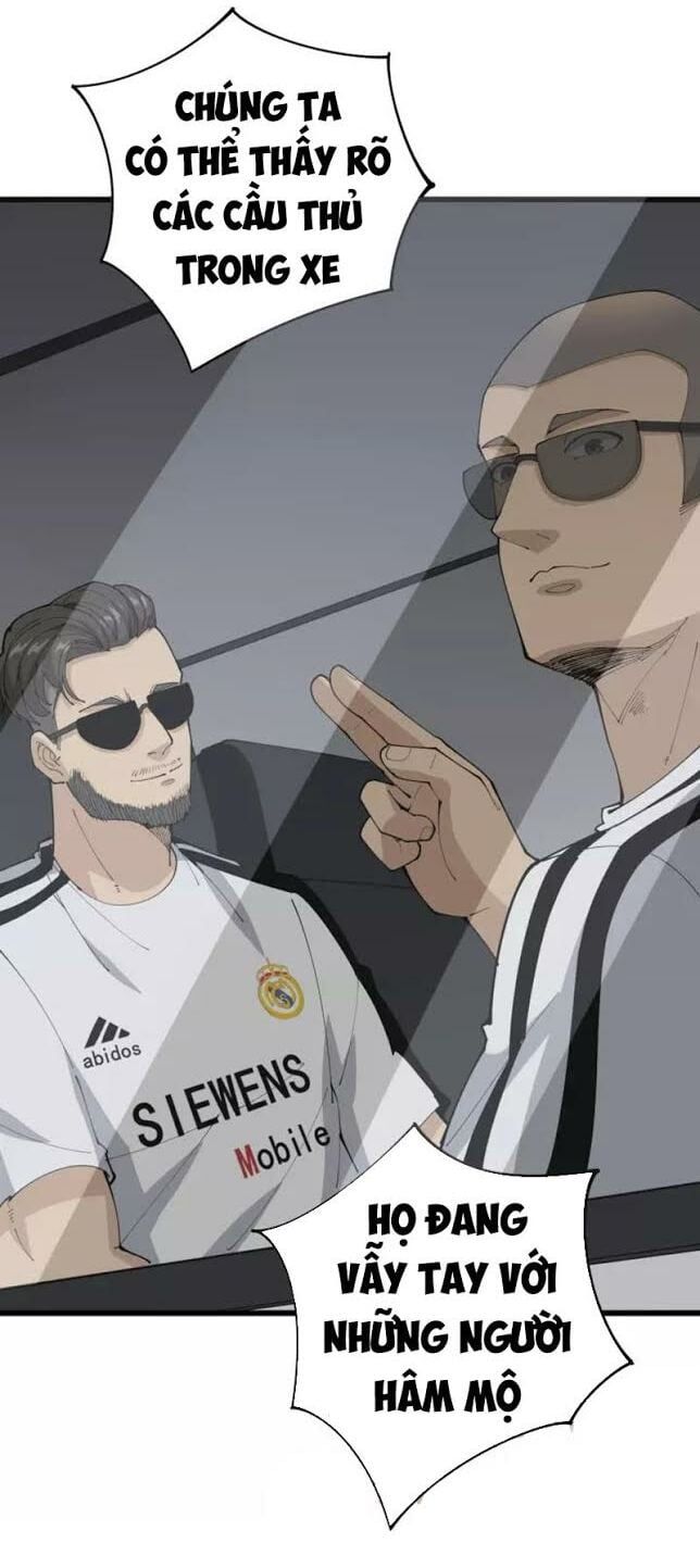 đọc truyện Độc Thủ Vu Y Chương 107 ảnh 8 tại Thiên Thai Truyện