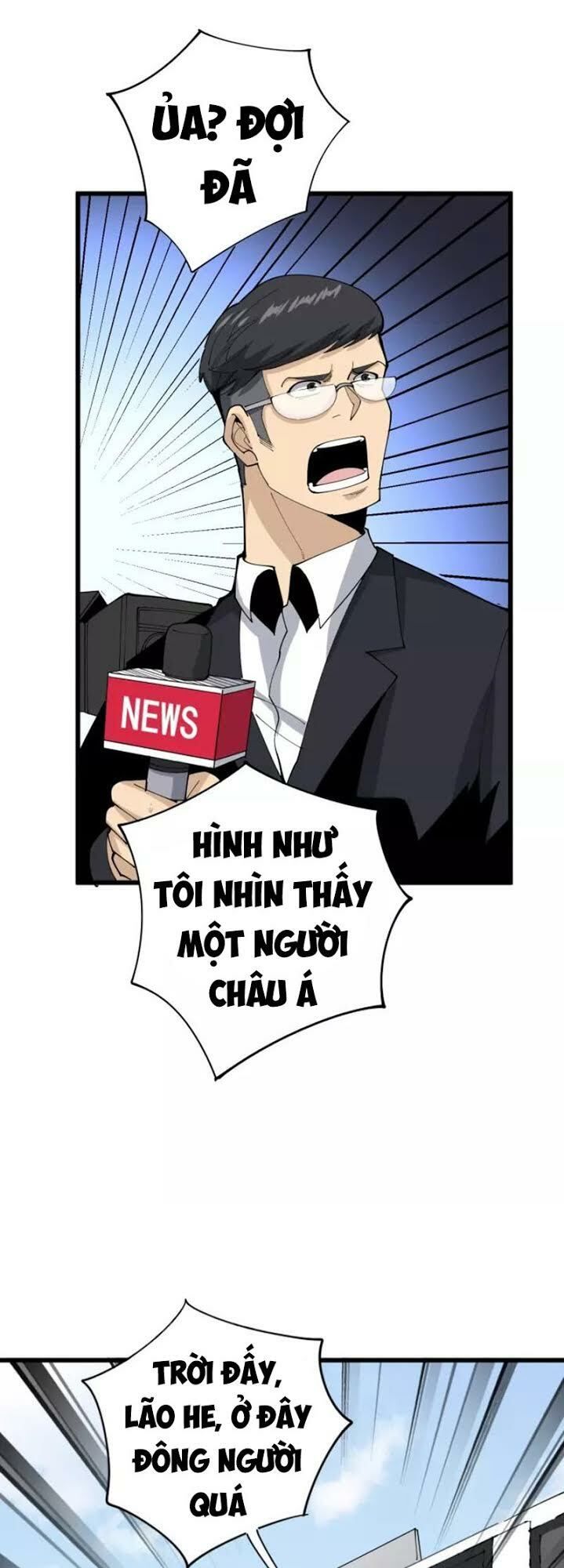 đọc truyện Độc Thủ Vu Y Chương 107 ảnh 9 tại Thiên Thai Truyện