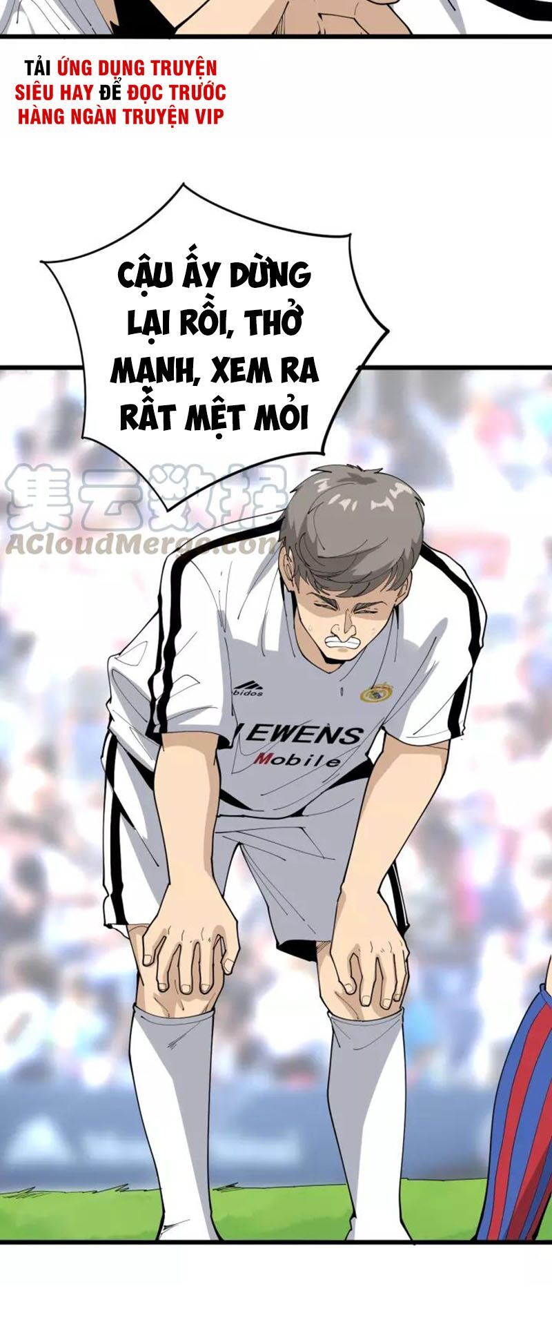 đọc truyện Độc Thủ Vu Y Chương 108 ảnh 13 tại Thiên Thai Truyện