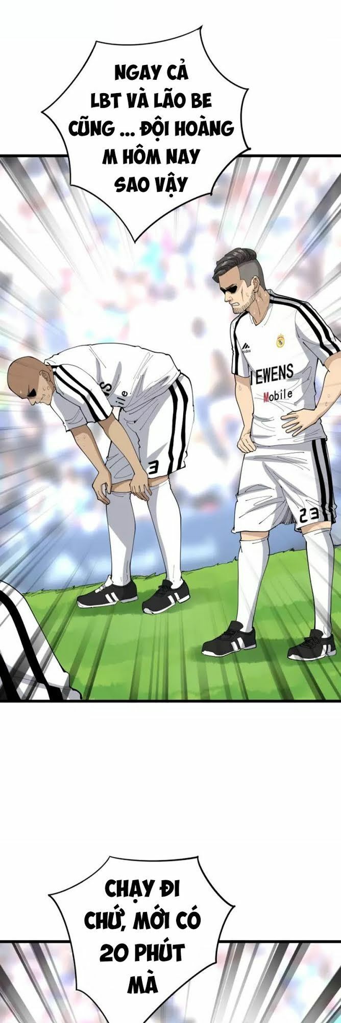 đọc truyện Độc Thủ Vu Y Chương 108 ảnh 14 tại Thiên Thai Truyện