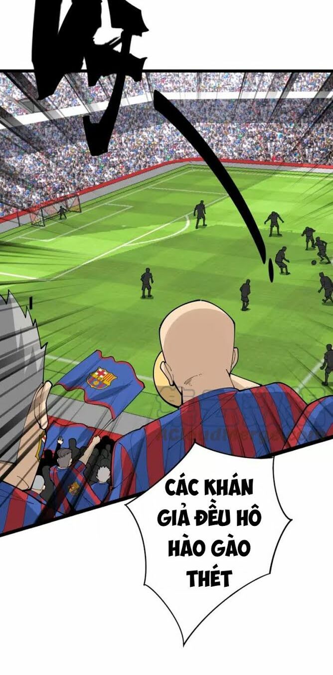 đọc truyện Độc Thủ Vu Y Chương 108 ảnh 16 tại Thiên Thai Truyện