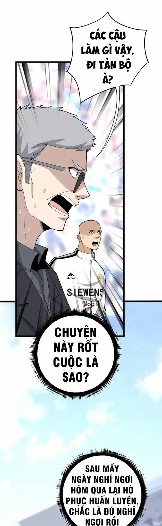 đọc truyện Độc Thủ Vu Y Chương 108 ảnh 17 tại Thiên Thai Truyện