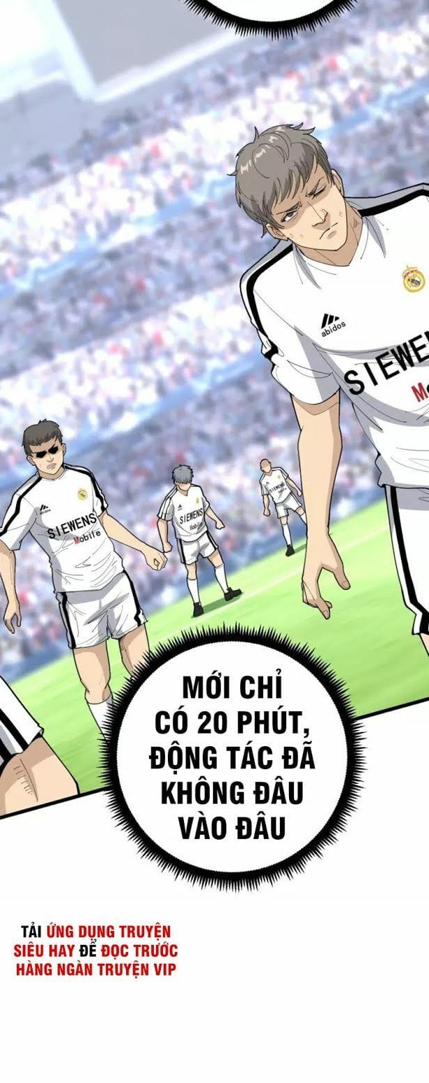 đọc truyện Độc Thủ Vu Y Chương 108 ảnh 18 tại Thiên Thai Truyện