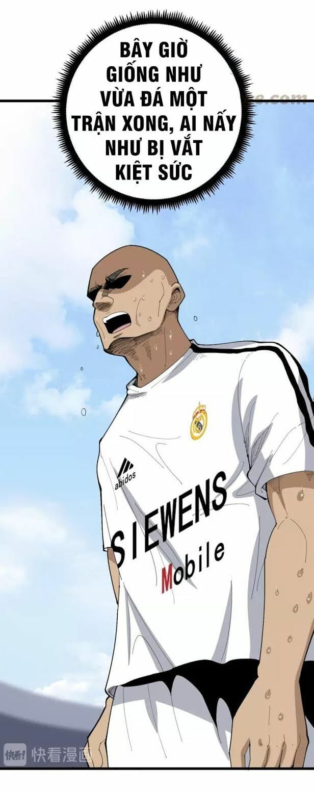 đọc truyện Độc Thủ Vu Y Chương 108 ảnh 19 tại Thiên Thai Truyện