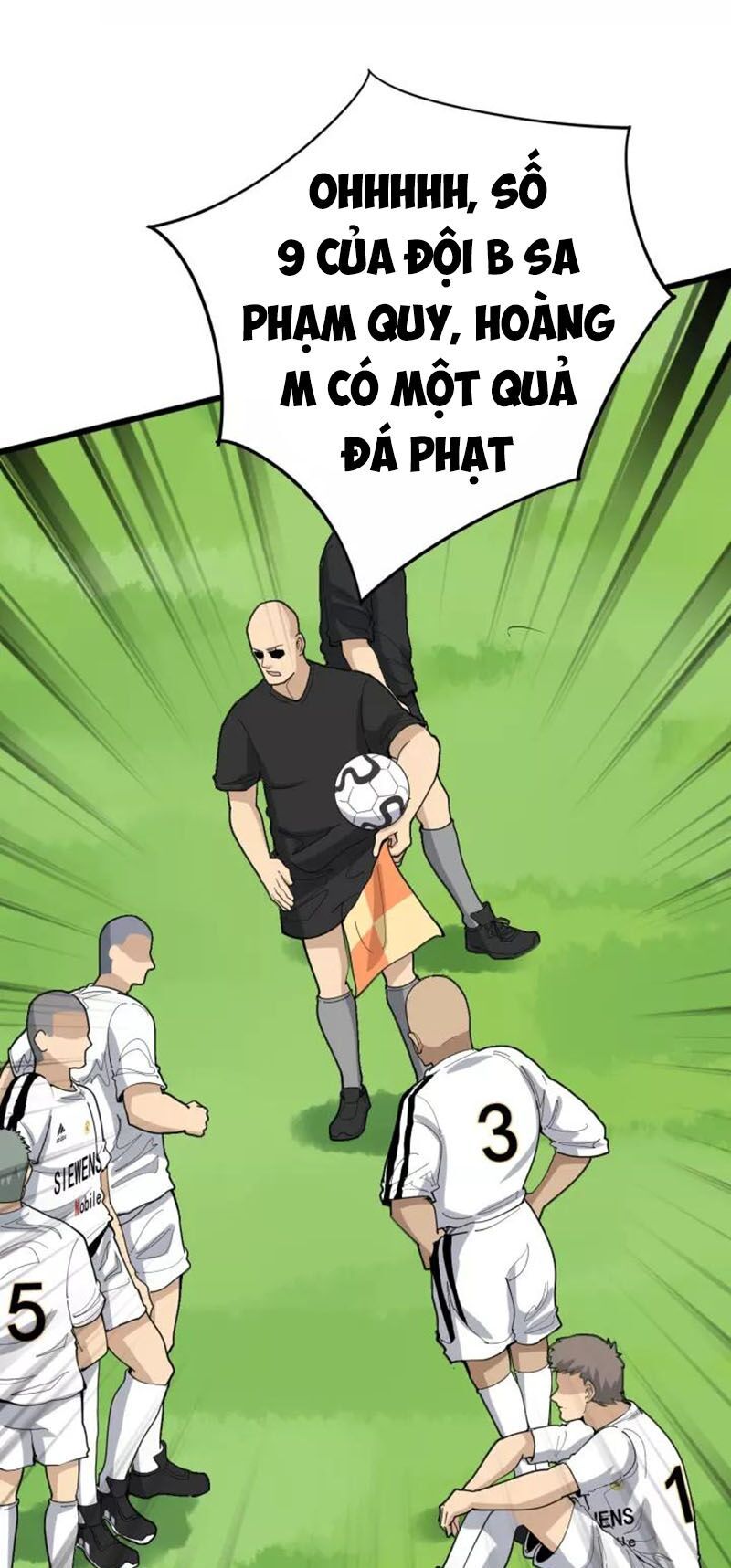 đọc truyện Độc Thủ Vu Y Chương 108 ảnh 23 tại Thiên Thai Truyện