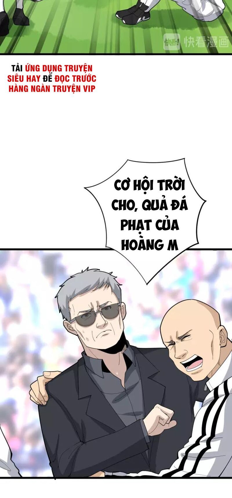 đọc truyện Độc Thủ Vu Y Chương 108 ảnh 24 tại Thiên Thai Truyện