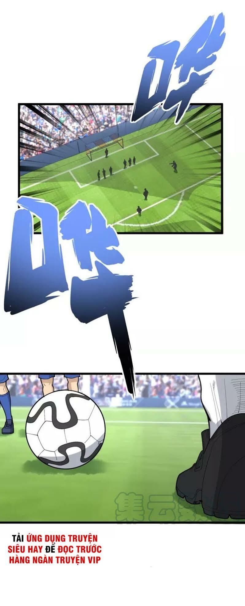 đọc truyện Độc Thủ Vu Y Chương 108 ảnh 25 tại Thiên Thai Truyện