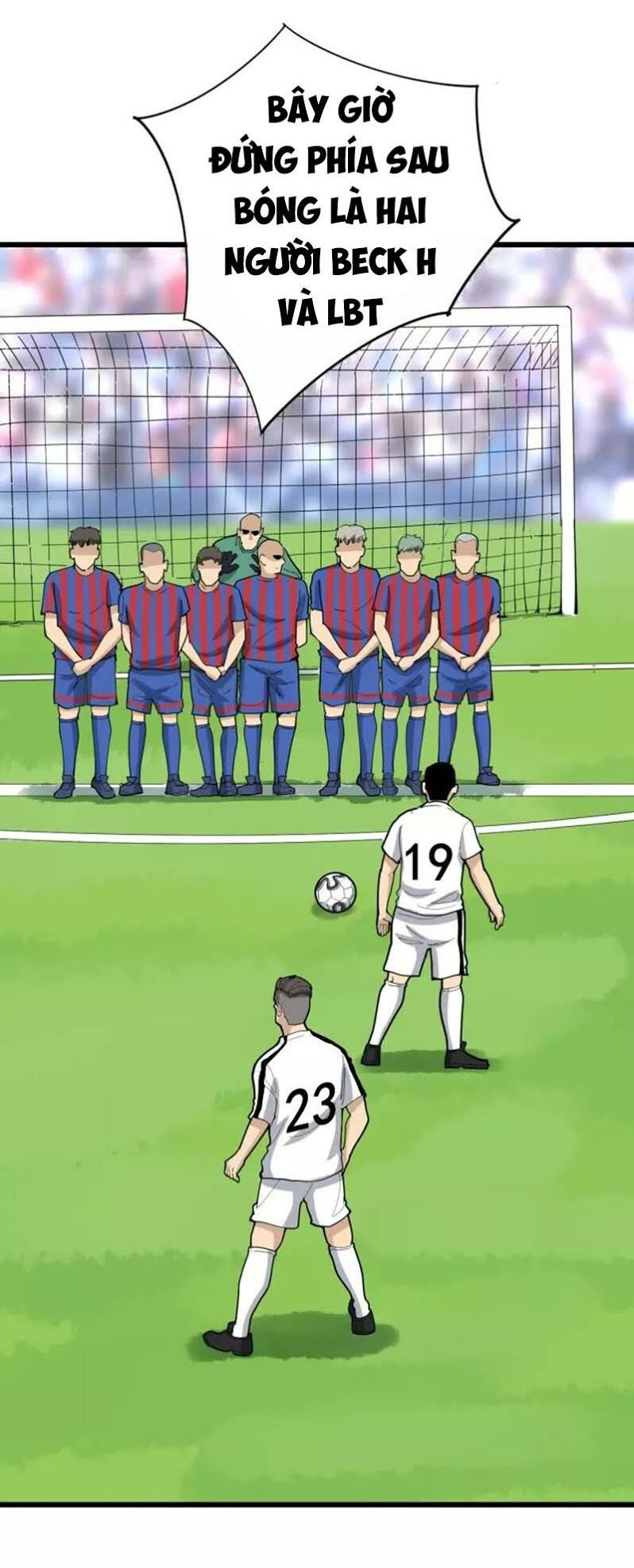 đọc truyện Độc Thủ Vu Y Chương 108 ảnh 26 tại Thiên Thai Truyện