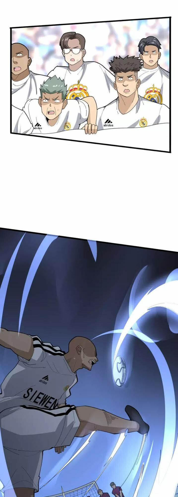 đọc truyện Độc Thủ Vu Y Chương 108 ảnh 30 tại Thiên Thai Truyện