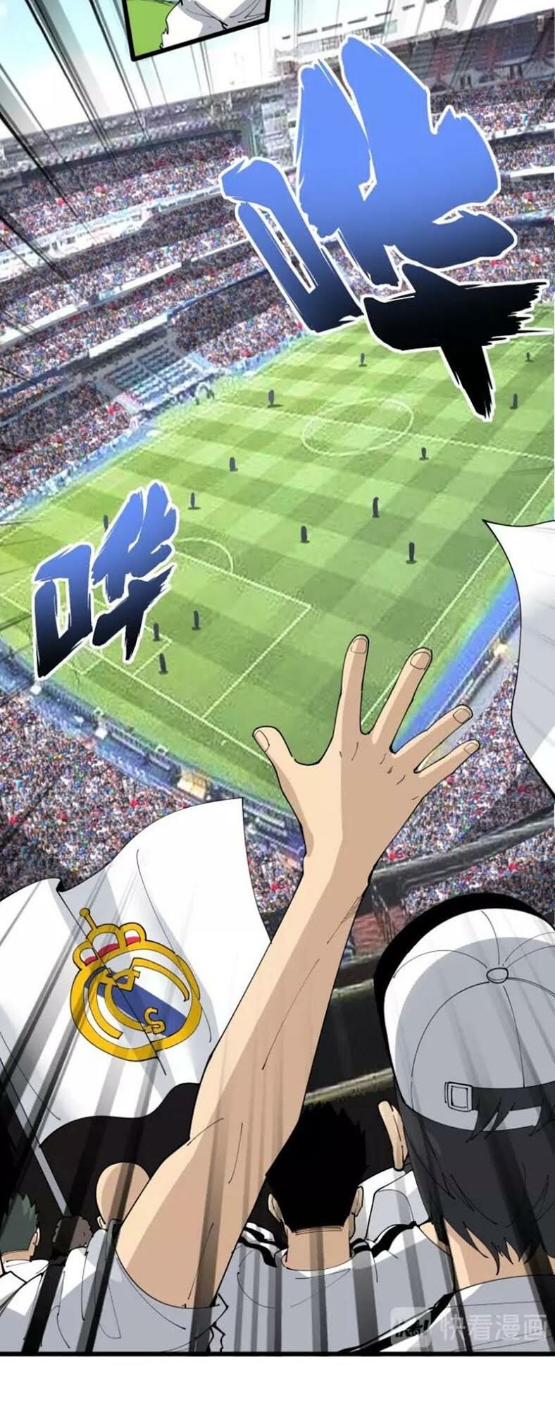 đọc truyện Độc Thủ Vu Y Chương 108 ảnh 5 tại Thiên Thai Truyện