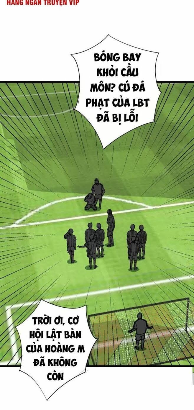 đọc truyện Độc Thủ Vu Y Chương 108 ảnh 35 tại Thiên Thai Truyện