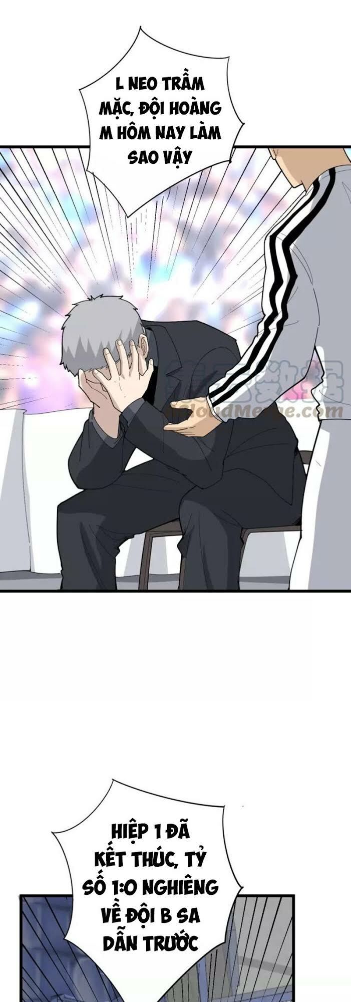 đọc truyện Độc Thủ Vu Y Chương 108 ảnh 36 tại Thiên Thai Truyện