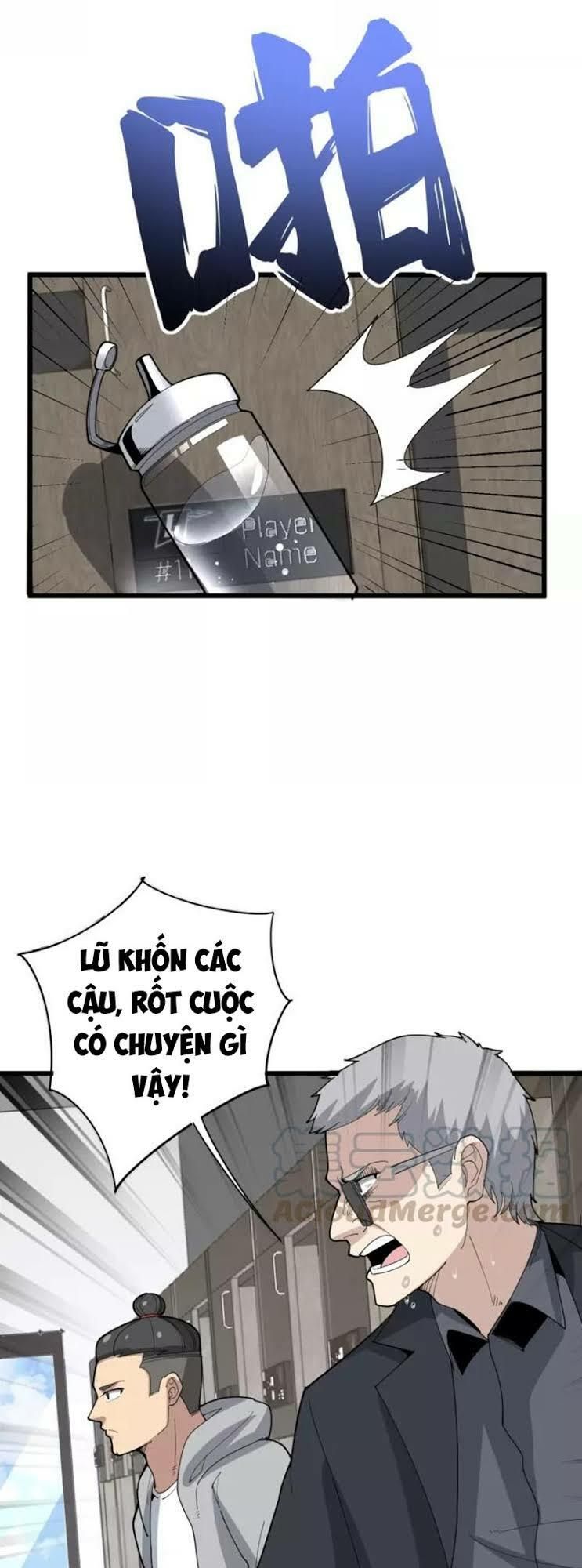 đọc truyện Độc Thủ Vu Y Chương 108 ảnh 39 tại Thiên Thai Truyện