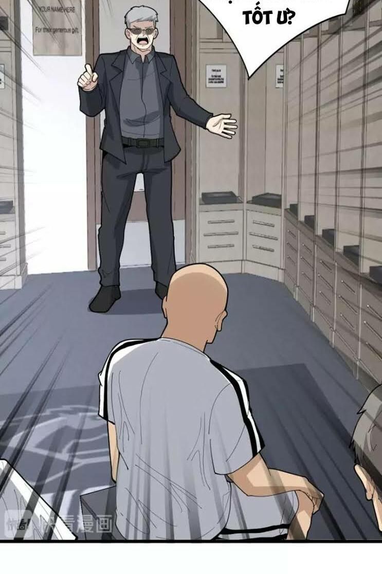 đọc truyện Độc Thủ Vu Y Chương 108 ảnh 41 tại Thiên Thai Truyện