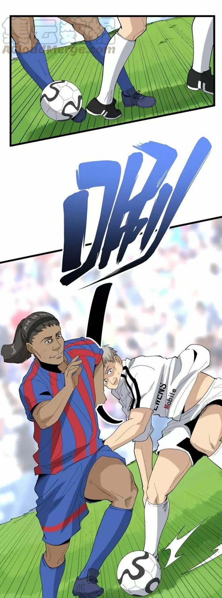 đọc truyện Độc Thủ Vu Y Chương 108 ảnh 6 tại Thiên Thai Truyện