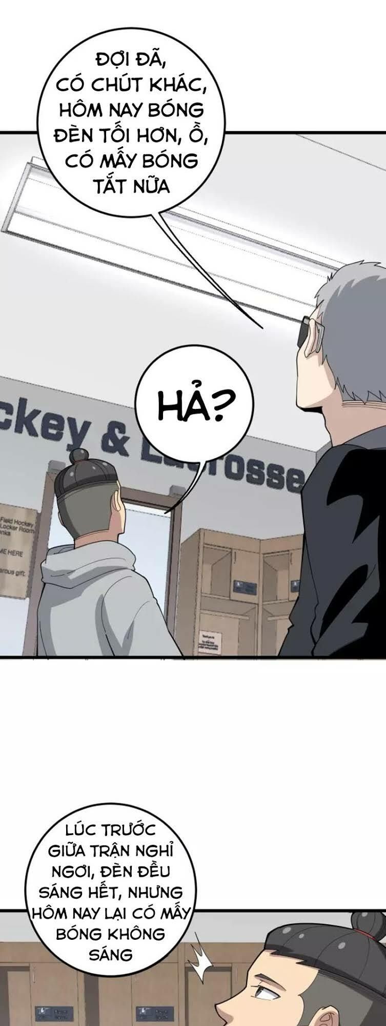 đọc truyện Độc Thủ Vu Y Chương 108 ảnh 51 tại Thiên Thai Truyện