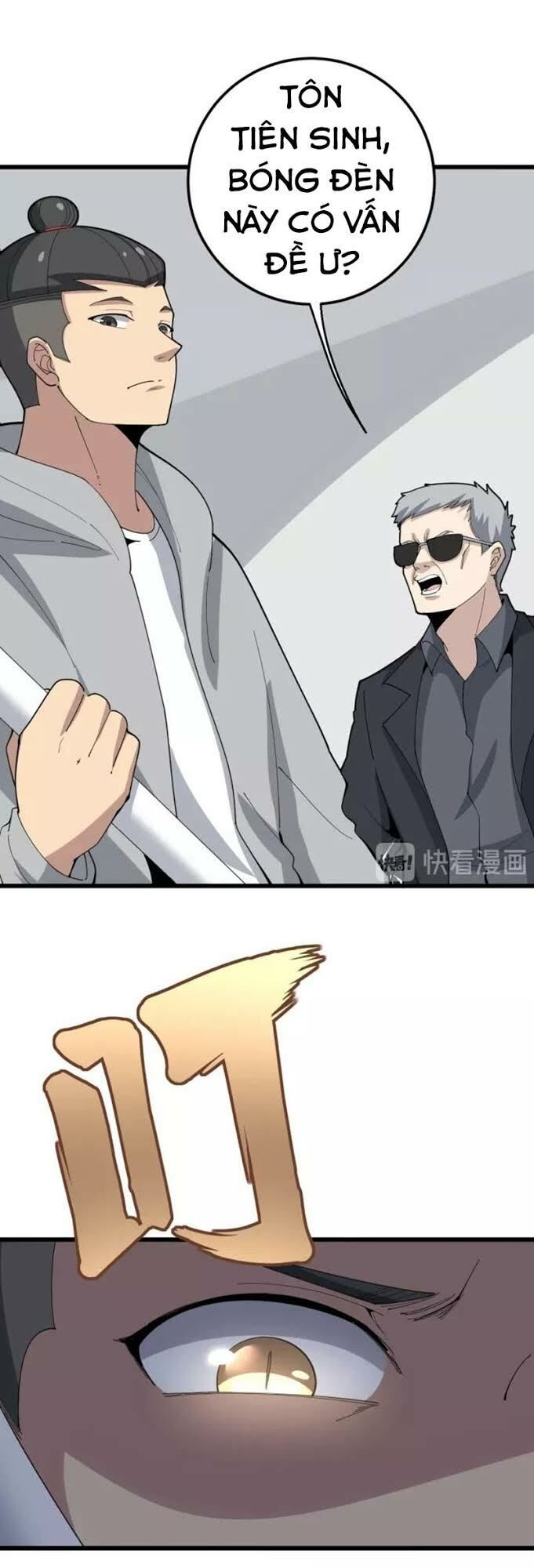 đọc truyện Độc Thủ Vu Y Chương 108 ảnh 56 tại Thiên Thai Truyện