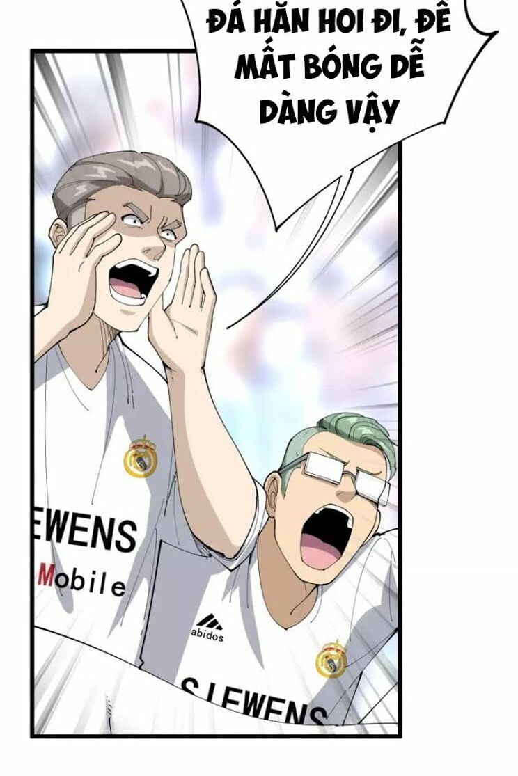 đọc truyện Độc Thủ Vu Y Chương 108 ảnh 8 tại Thiên Thai Truyện