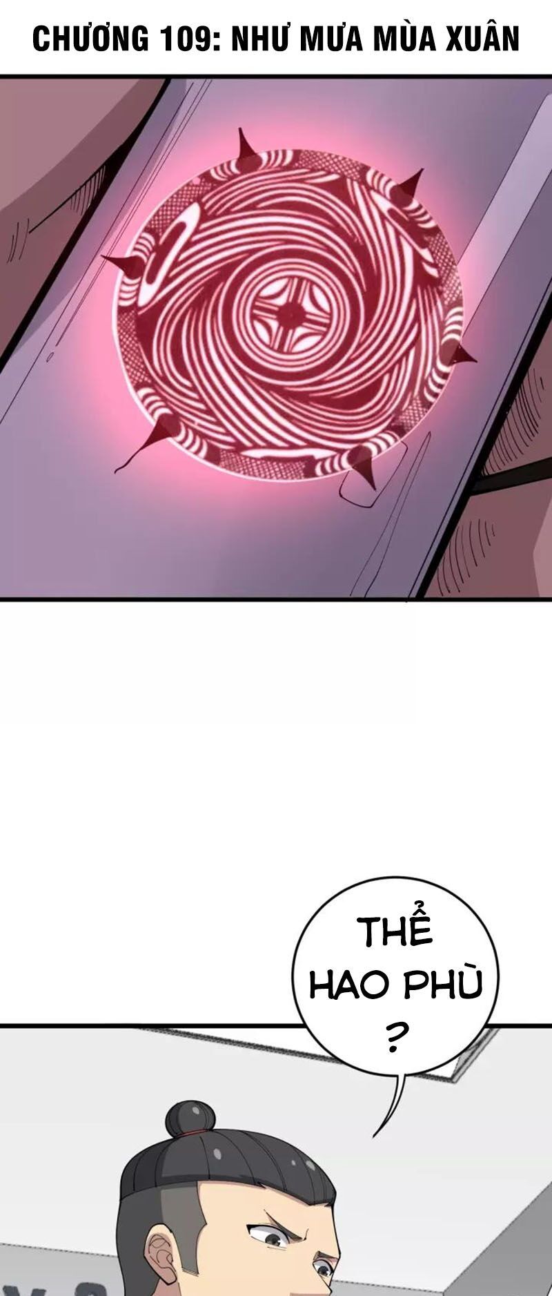 đọc truyện Độc Thủ Vu Y Chương 109 ảnh 3 tại Thiên Thai Truyện