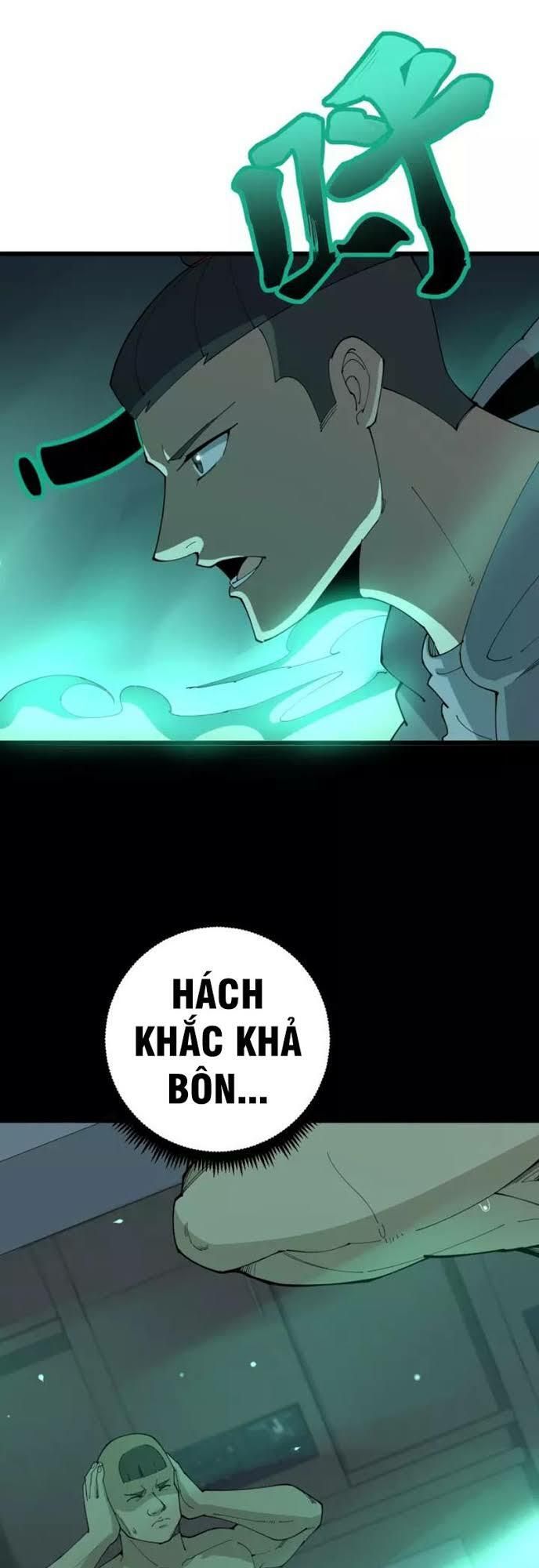 đọc truyện Độc Thủ Vu Y Chương 109 ảnh 14 tại Thiên Thai Truyện