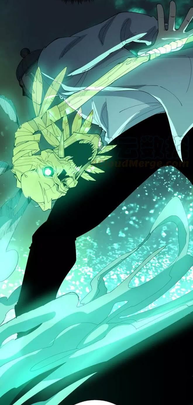 đọc truyện Độc Thủ Vu Y Chương 109 ảnh 18 tại Thiên Thai Truyện