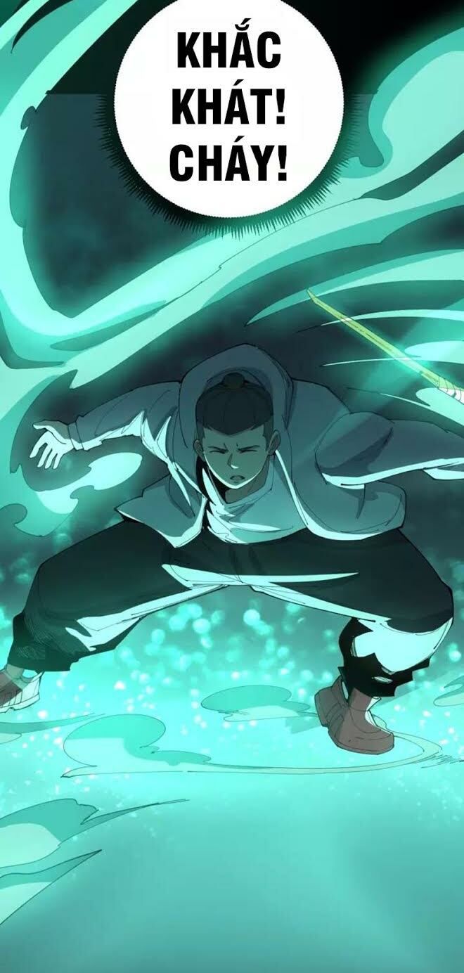 đọc truyện Độc Thủ Vu Y Chương 109 ảnh 19 tại Thiên Thai Truyện