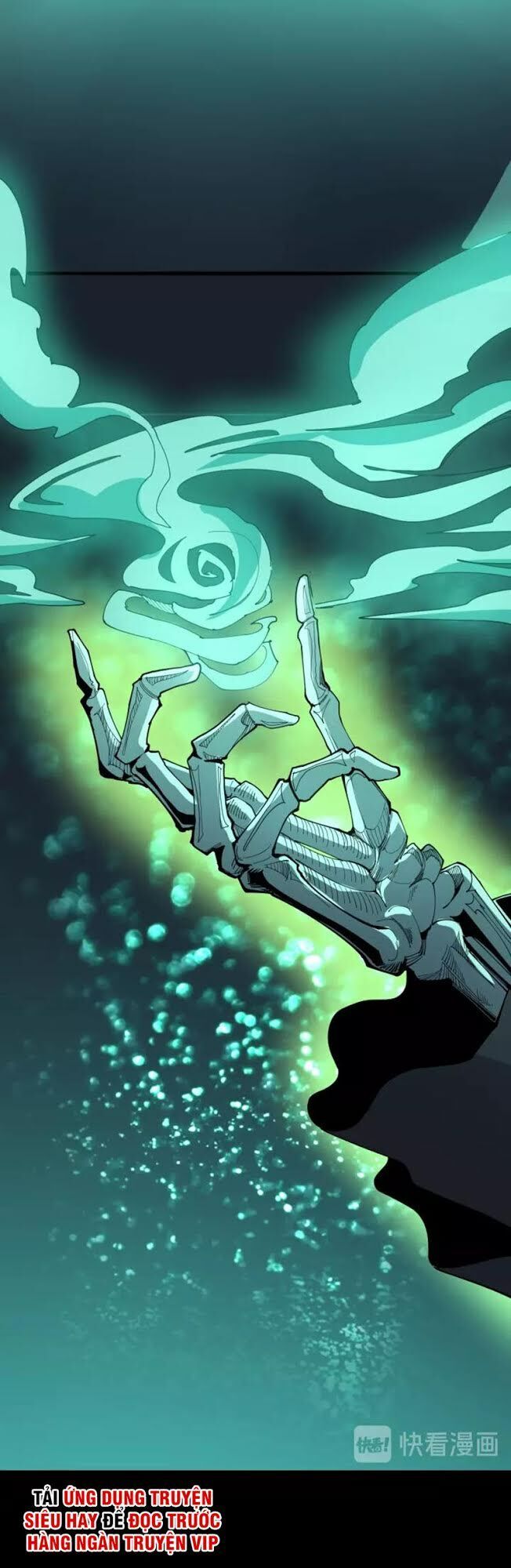 đọc truyện Độc Thủ Vu Y Chương 109 ảnh 20 tại Thiên Thai Truyện