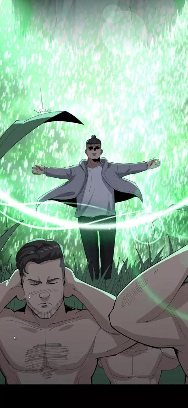 đọc truyện Độc Thủ Vu Y Chương 109 ảnh 22 tại Thiên Thai Truyện