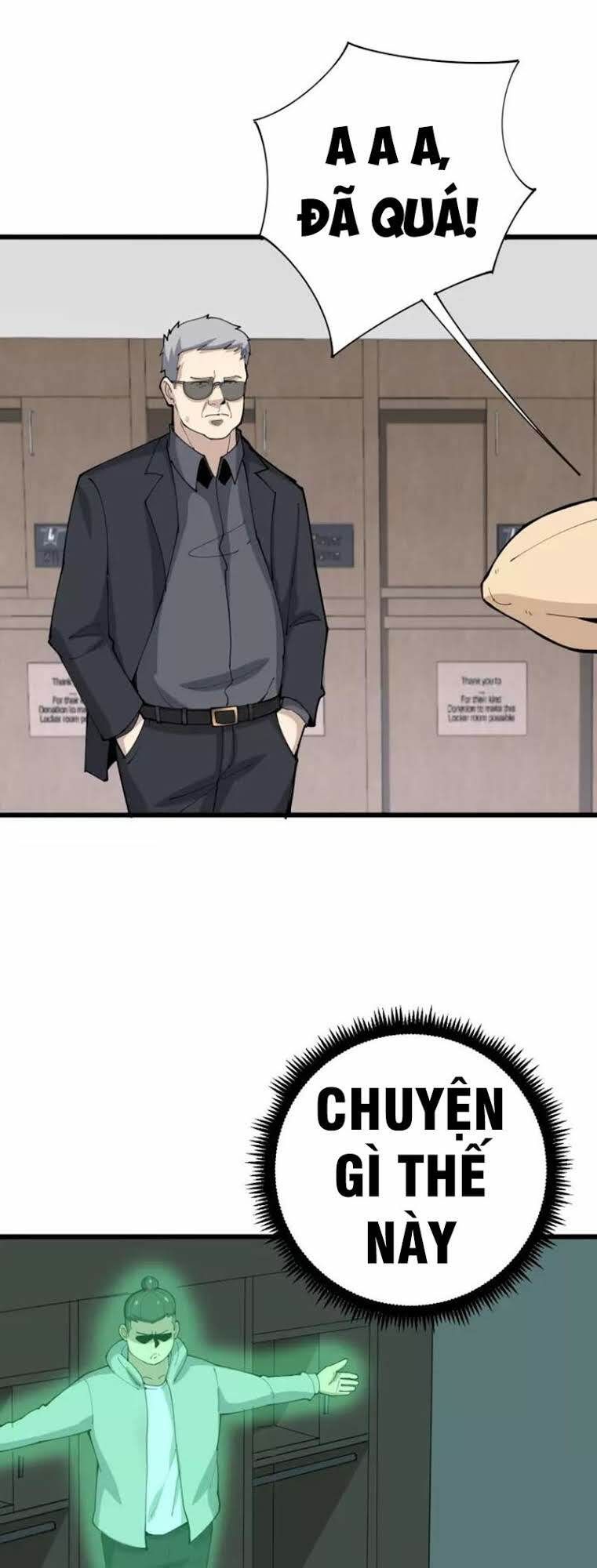 đọc truyện Độc Thủ Vu Y Chương 109 ảnh 29 tại Thiên Thai Truyện