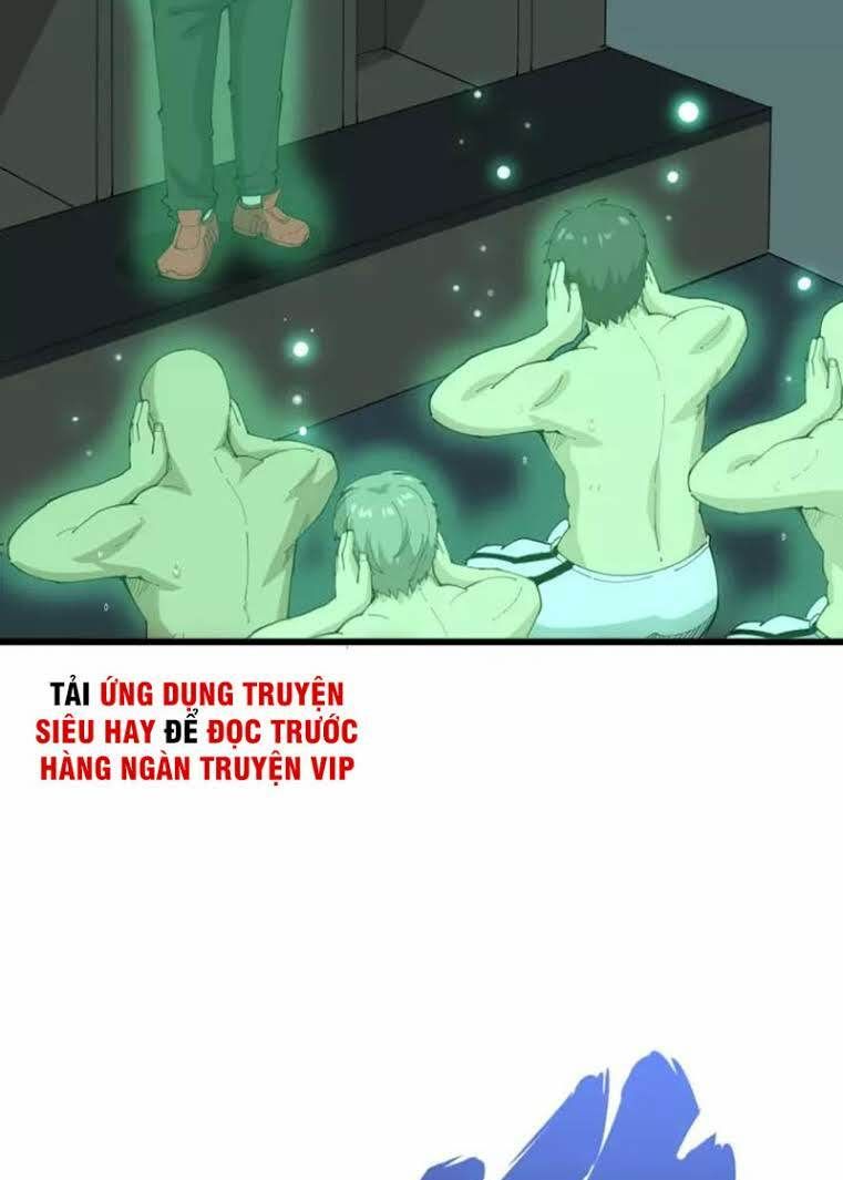 đọc truyện Độc Thủ Vu Y Chương 109 ảnh 30 tại Thiên Thai Truyện