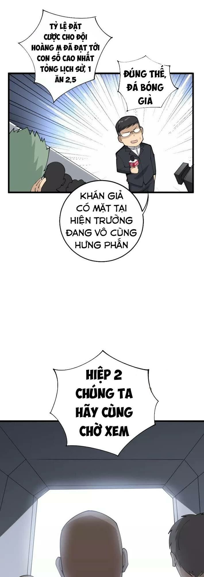 đọc truyện Độc Thủ Vu Y Chương 109 ảnh 34 tại Thiên Thai Truyện