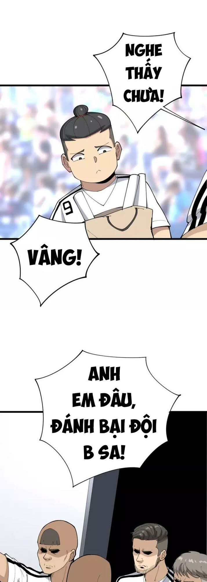 đọc truyện Độc Thủ Vu Y Chương 109 ảnh 37 tại Thiên Thai Truyện