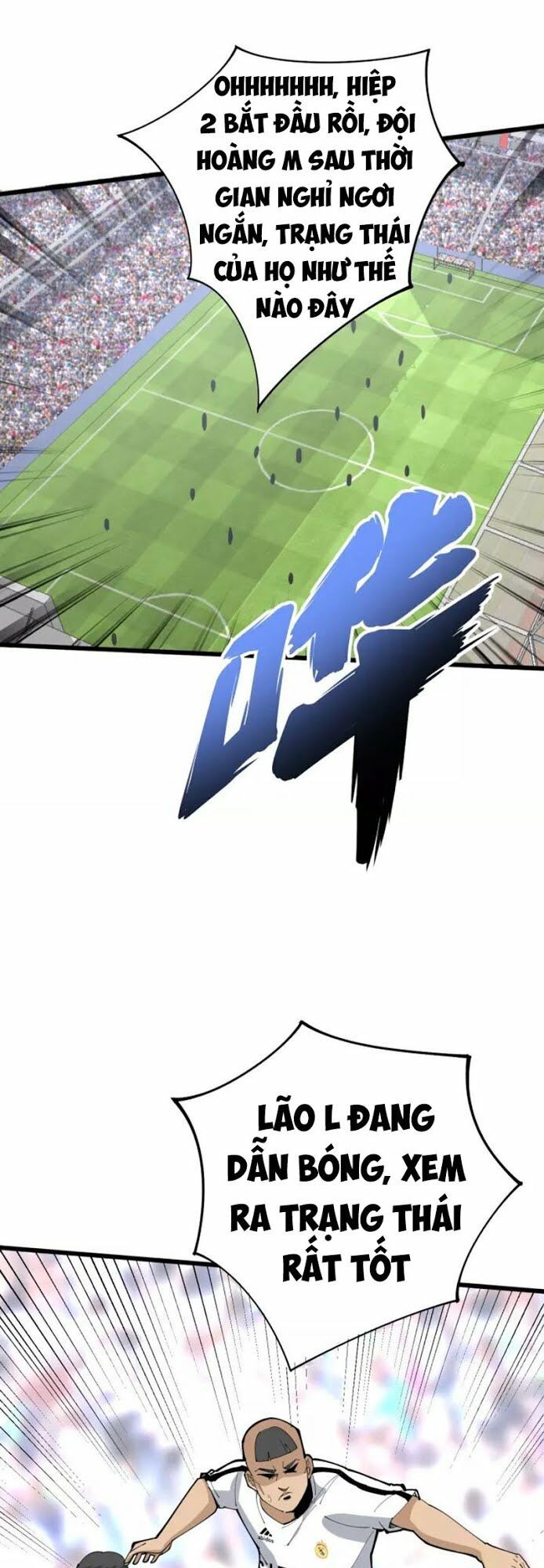 đọc truyện Độc Thủ Vu Y Chương 109 ảnh 40 tại Thiên Thai Truyện