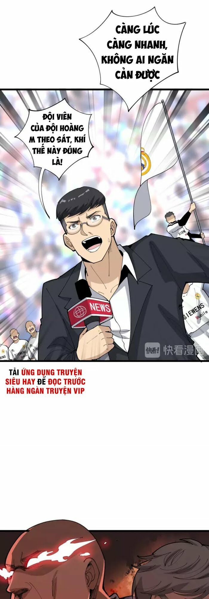 đọc truyện Độc Thủ Vu Y Chương 109 ảnh 43 tại Thiên Thai Truyện