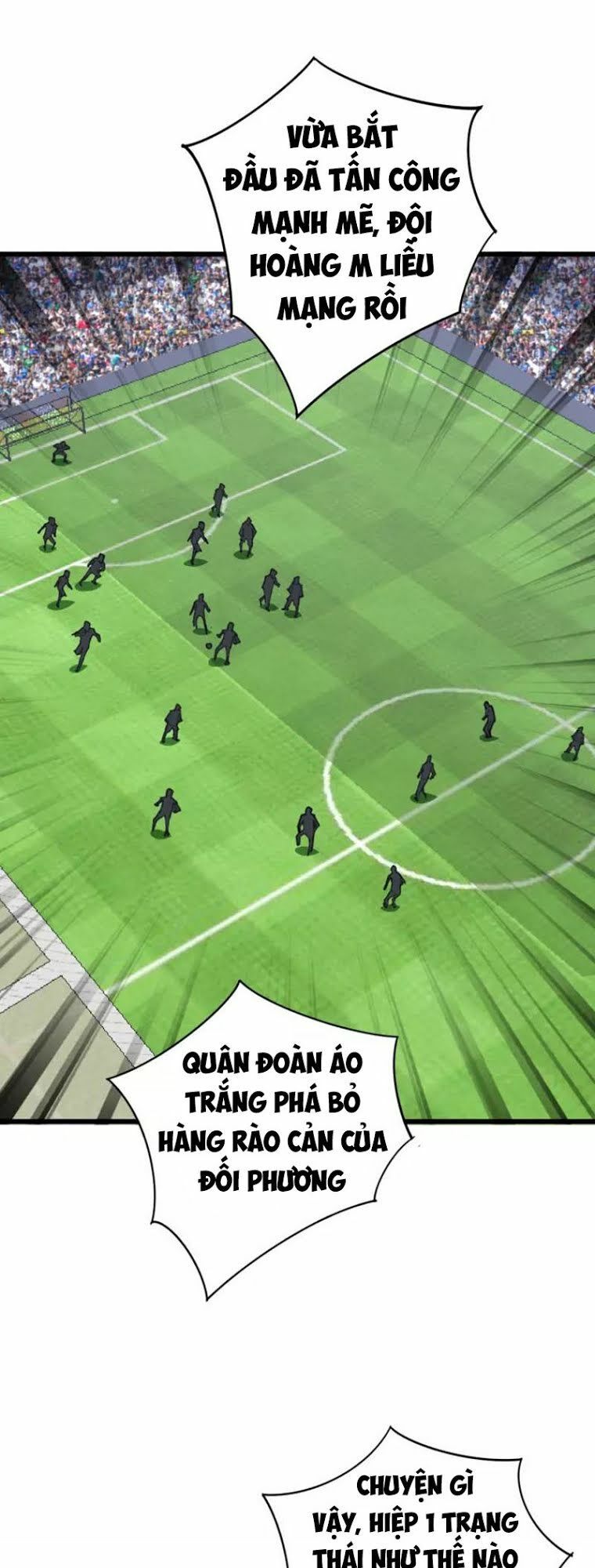 đọc truyện Độc Thủ Vu Y Chương 109 ảnh 46 tại Thiên Thai Truyện