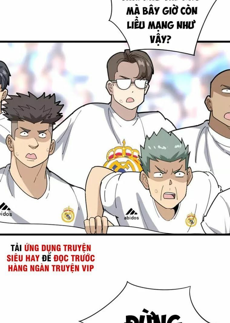 đọc truyện Độc Thủ Vu Y Chương 109 ảnh 47 tại Thiên Thai Truyện