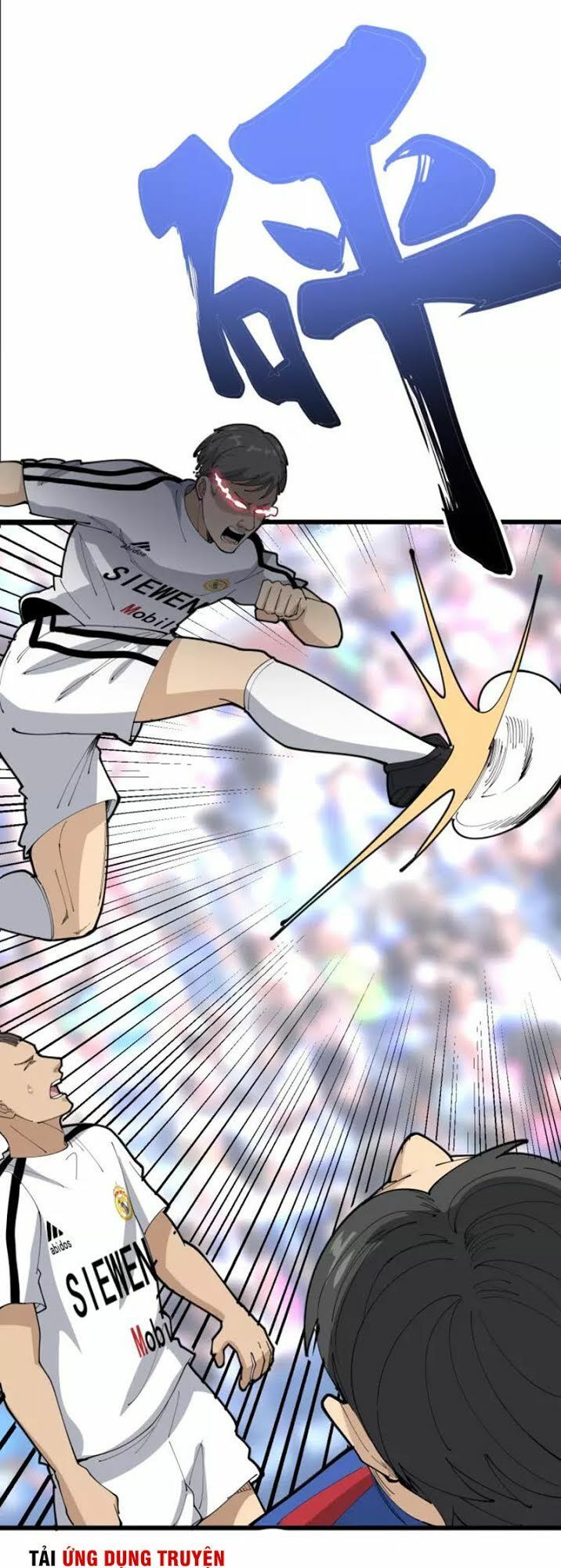 đọc truyện Độc Thủ Vu Y Chương 109 ảnh 52 tại Thiên Thai Truyện