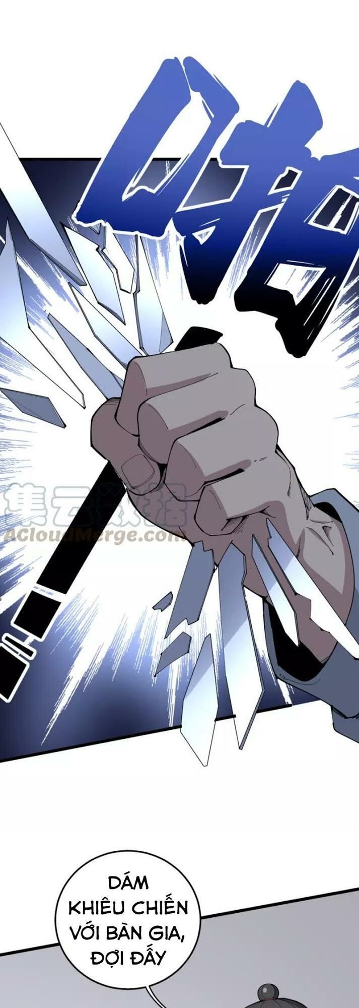 đọc truyện Độc Thủ Vu Y Chương 109 ảnh 8 tại Thiên Thai Truyện