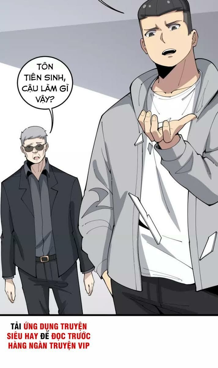 đọc truyện Độc Thủ Vu Y Chương 109 ảnh 9 tại Thiên Thai Truyện