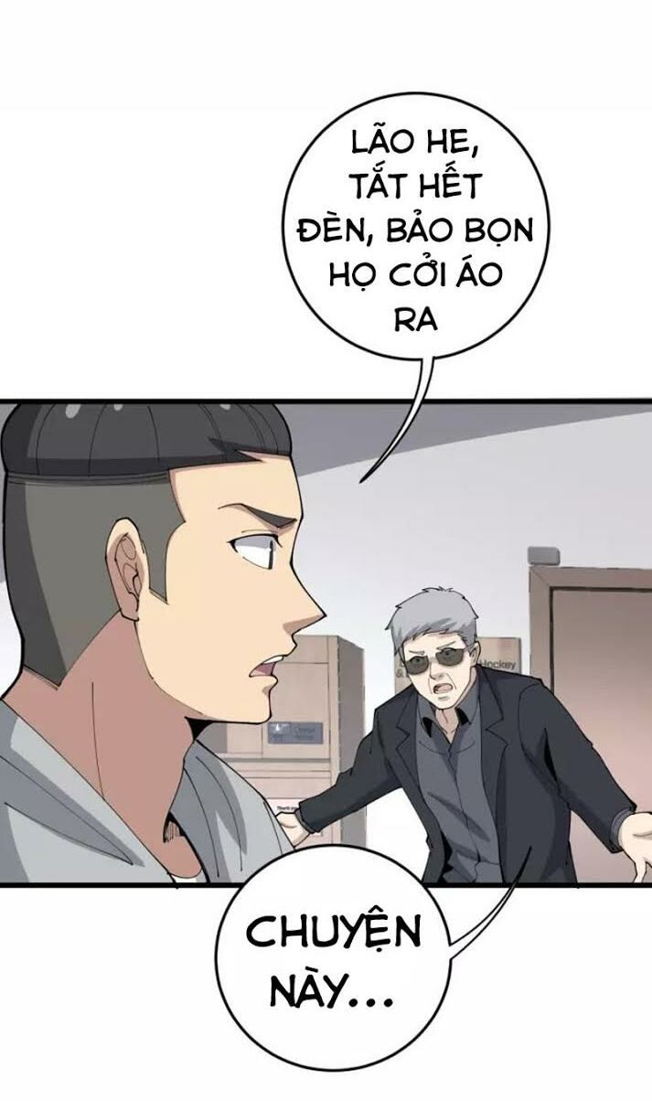 đọc truyện Độc Thủ Vu Y Chương 109 ảnh 10 tại Thiên Thai Truyện