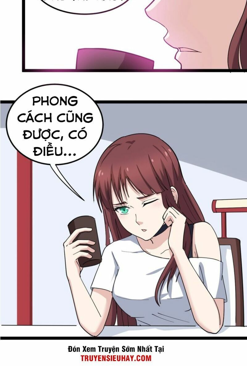 đọc truyện Độc Thủ Vu Y Chương 11 ảnh 12 tại Thiên Thai Truyện