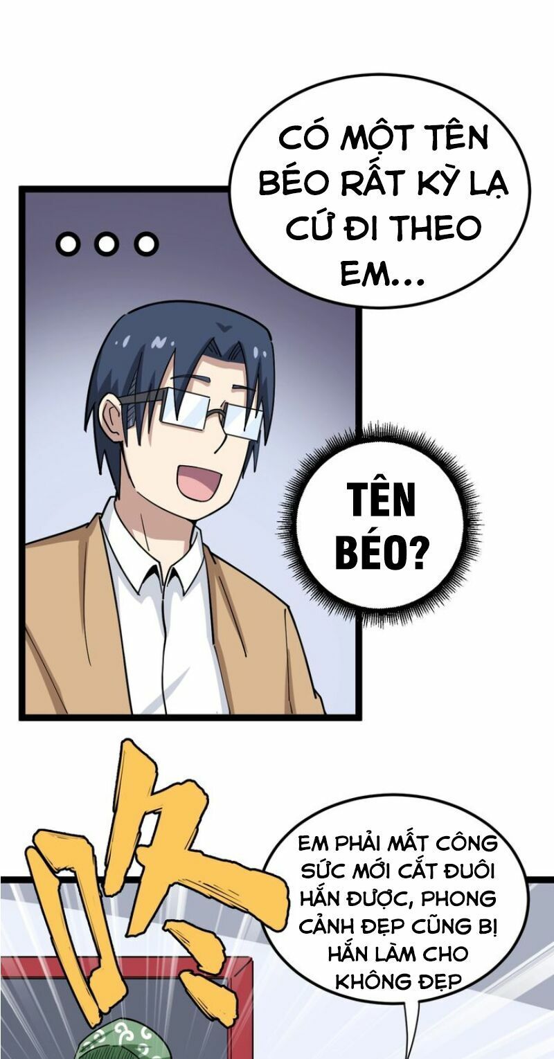 đọc truyện Độc Thủ Vu Y Chương 11 ảnh 13 tại Thiên Thai Truyện