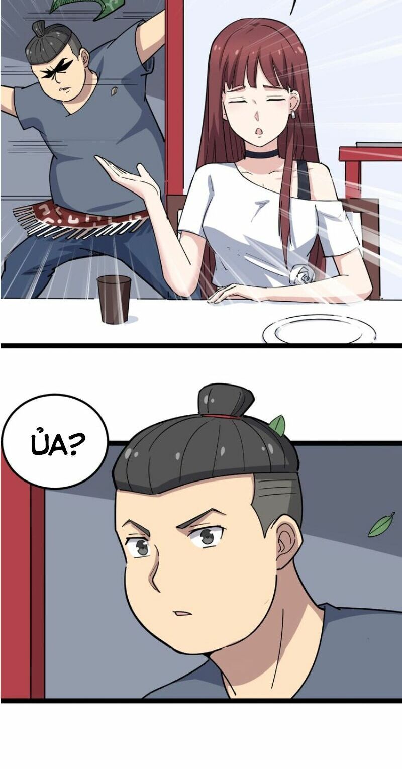 đọc truyện Độc Thủ Vu Y Chương 11 ảnh 14 tại Thiên Thai Truyện