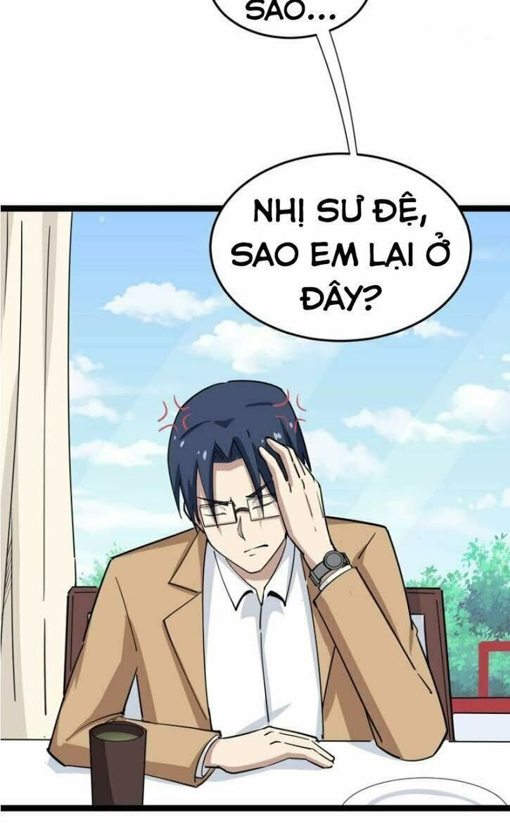 đọc truyện Độc Thủ Vu Y Chương 11 ảnh 17 tại Thiên Thai Truyện