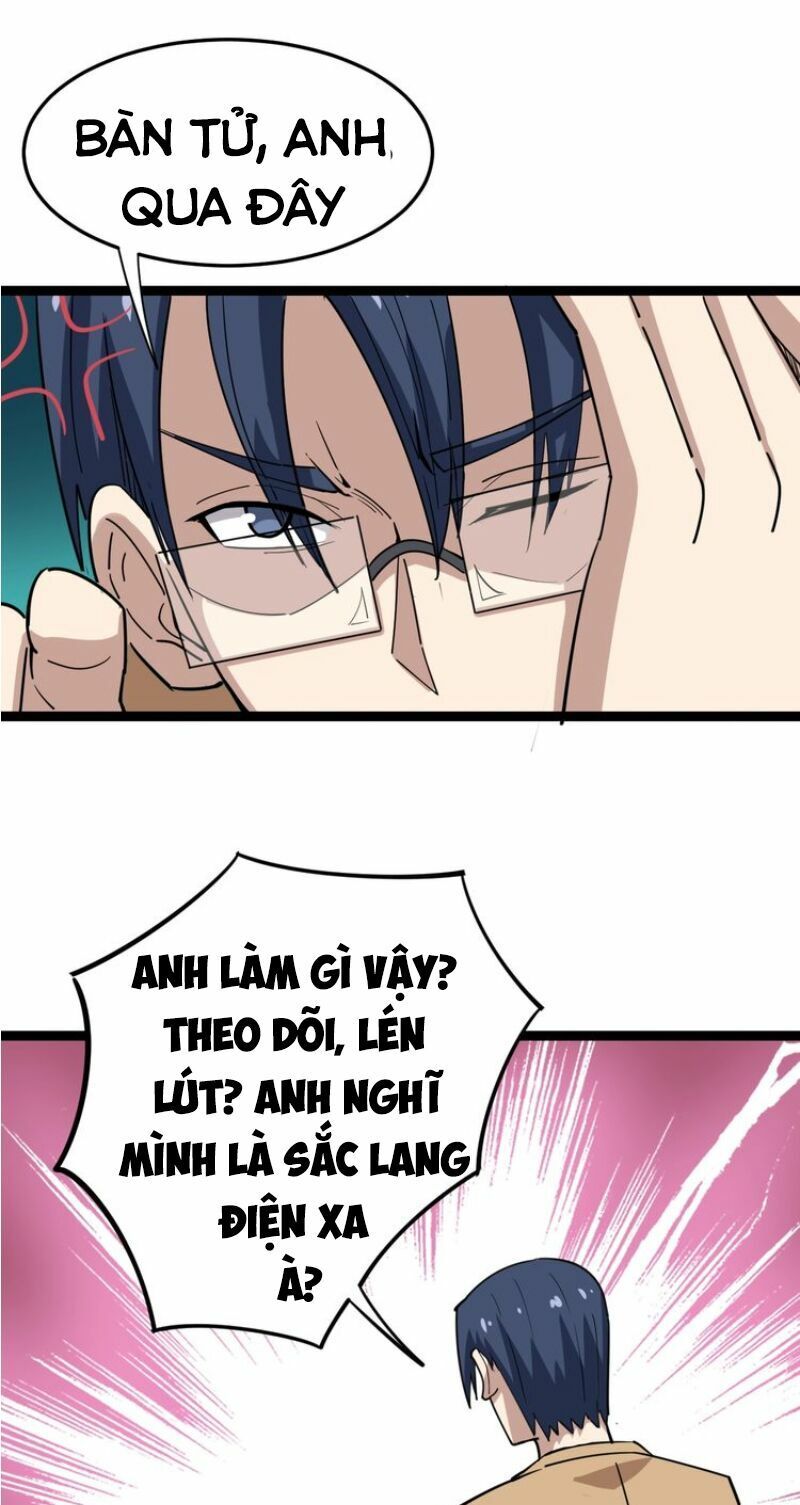 đọc truyện Độc Thủ Vu Y Chương 11 ảnh 18 tại Thiên Thai Truyện