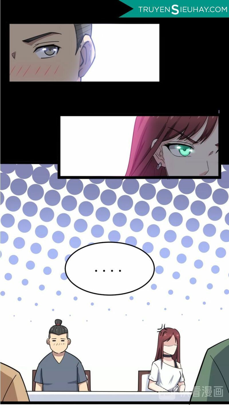 đọc truyện Độc Thủ Vu Y Chương 11 ảnh 20 tại Thiên Thai Truyện