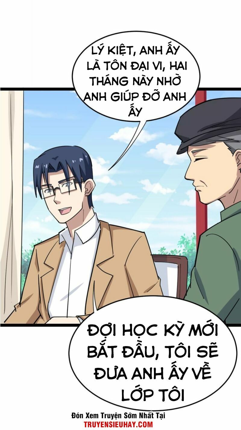 đọc truyện Độc Thủ Vu Y Chương 11 ảnh 21 tại Thiên Thai Truyện