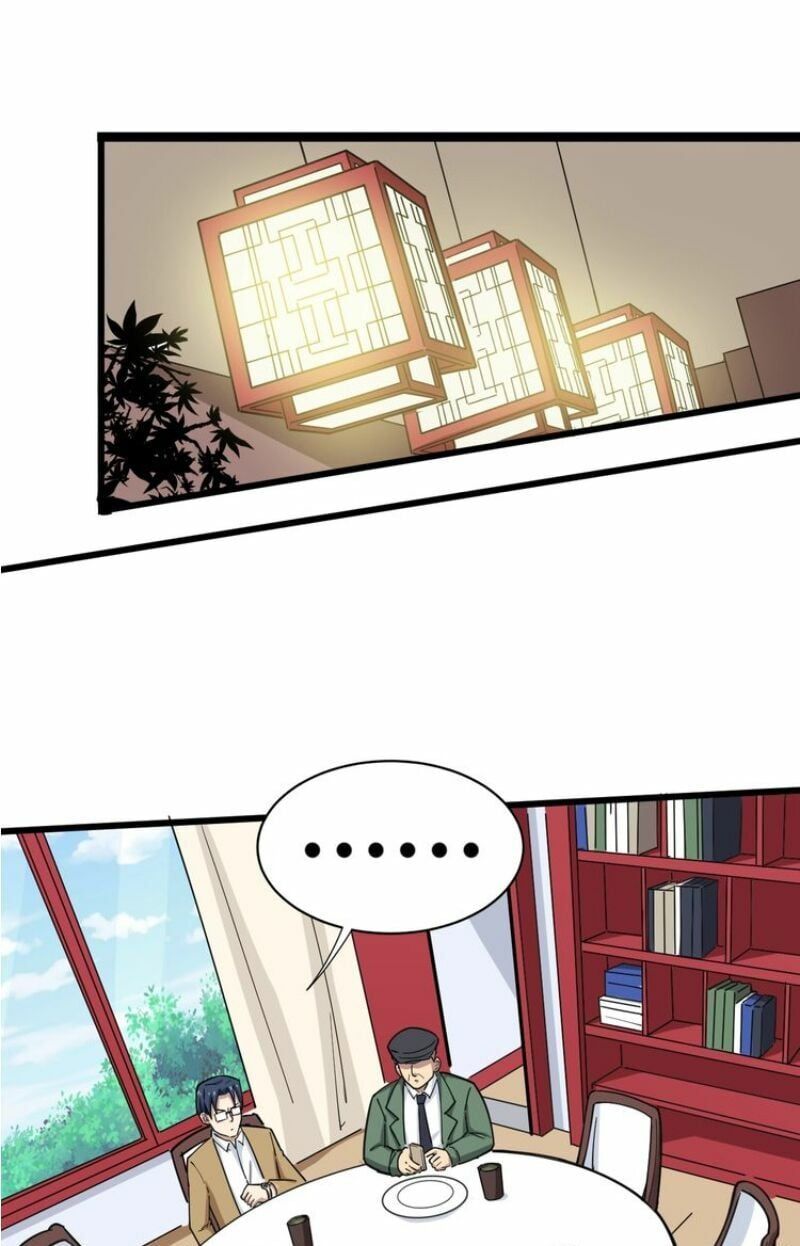 đọc truyện Độc Thủ Vu Y Chương 11 ảnh 4 tại Thiên Thai Truyện